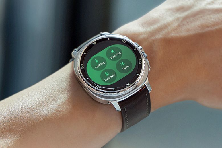 Samsung Galaxy Watch8 Classic 8