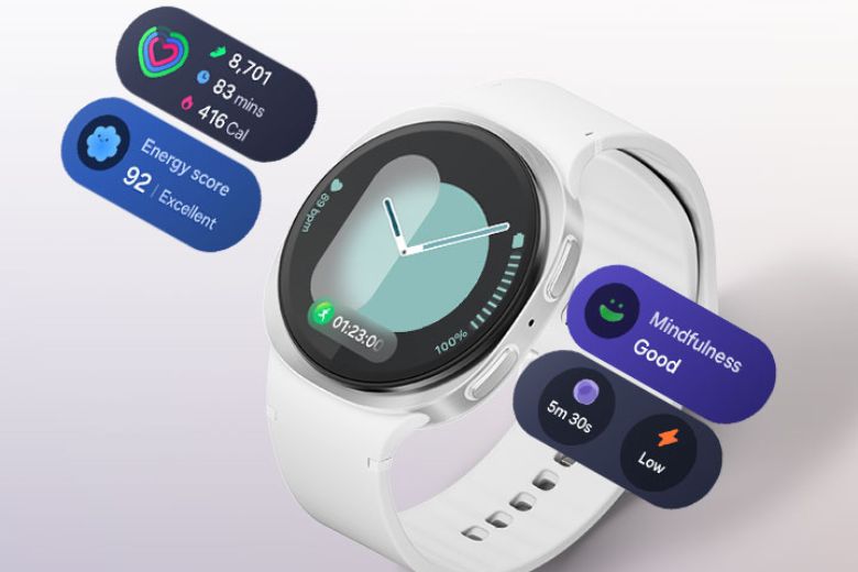 Samsung Galaxy Watch 8 2