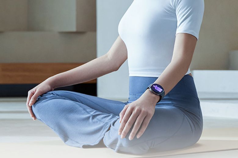 Samsung Galaxy Watch 8 3