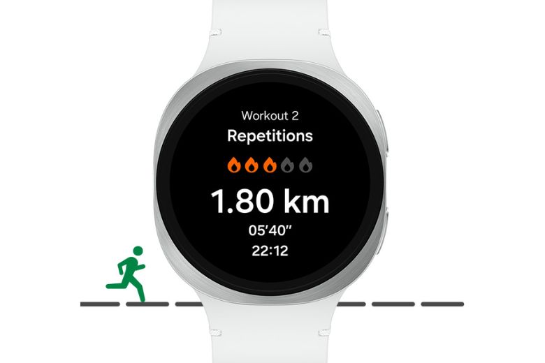 Samsung Galaxy Watch8 5