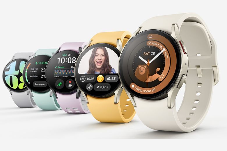 Samsung Galaxy Watch