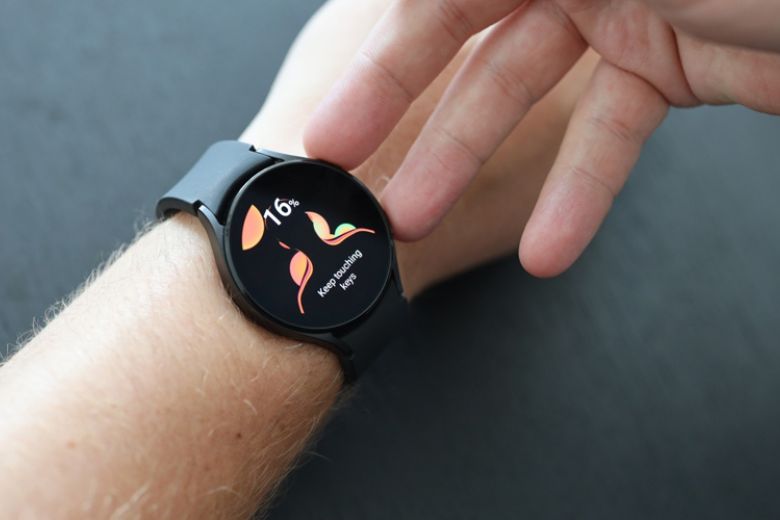 Samsung Galaxy Watch