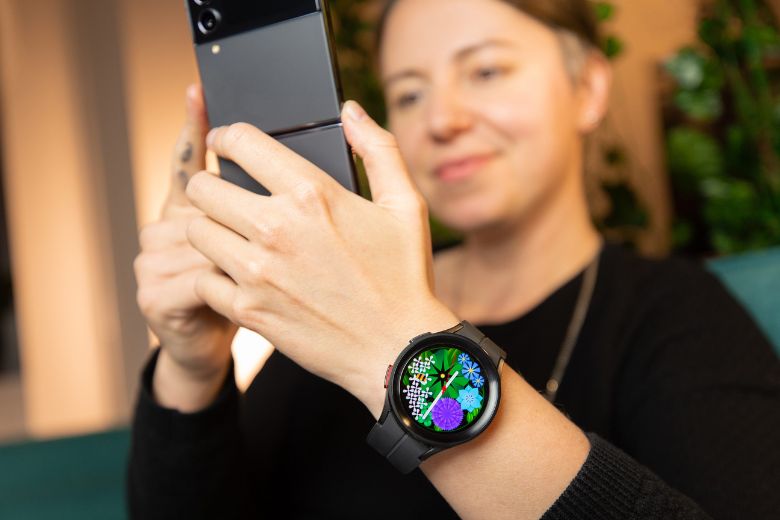 Samsung Galaxy Watch