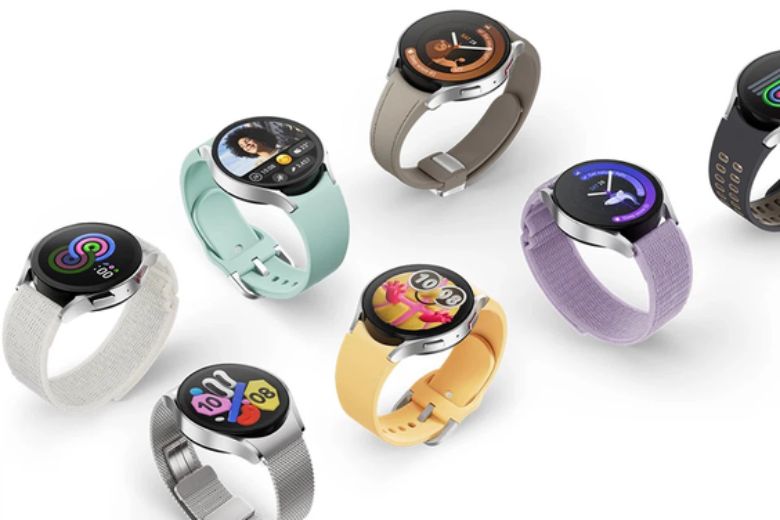 Samsung Galaxy Watch