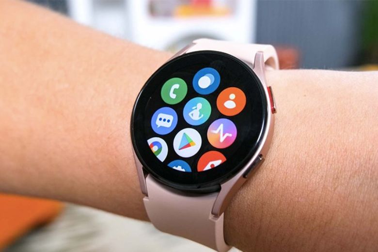 Samsung Galaxy Watch