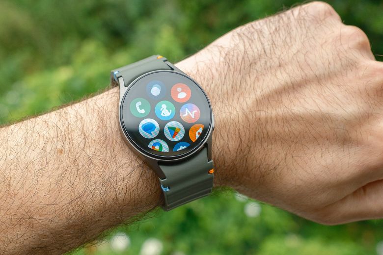 Samsung Galaxy Watch