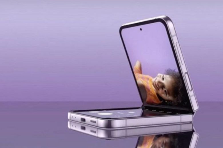 Samsung Galaxy Z Flip 7 1