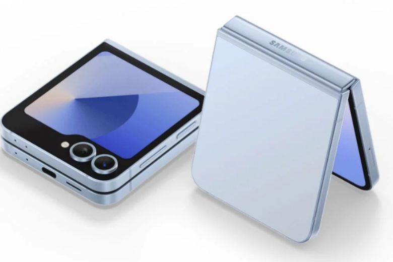 Samsung Galaxy Z Flip 7 2