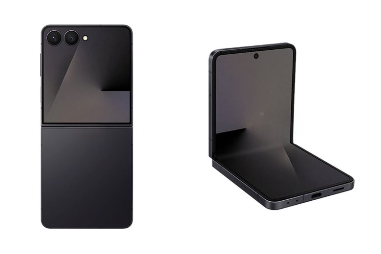 Samsung Galaxy Z Flip 7 3