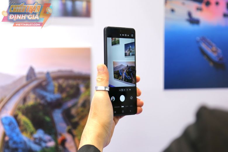Samsung Galaxy Z Flip7 5G 6