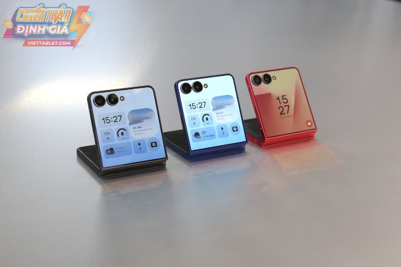 Samsung Galaxy Z Flip7 5G 7