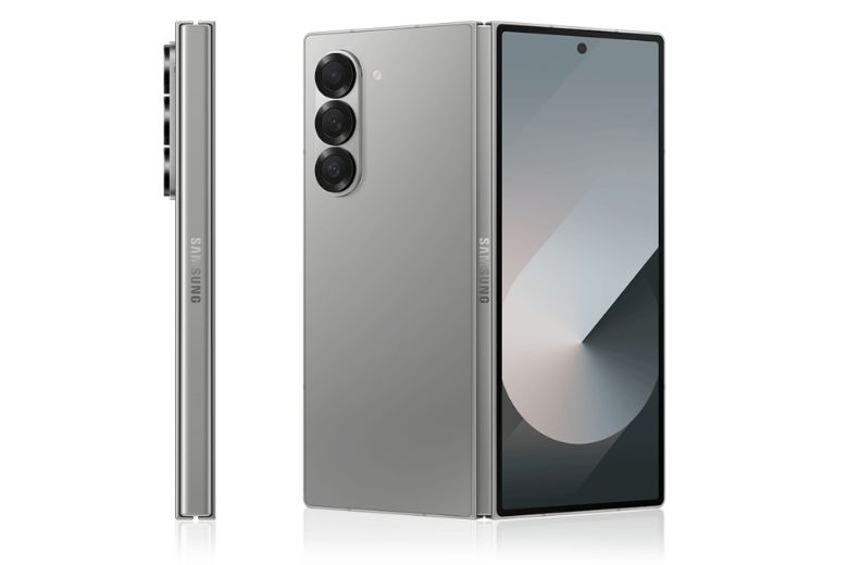 Samsung Galaxy Z Fold 7 3