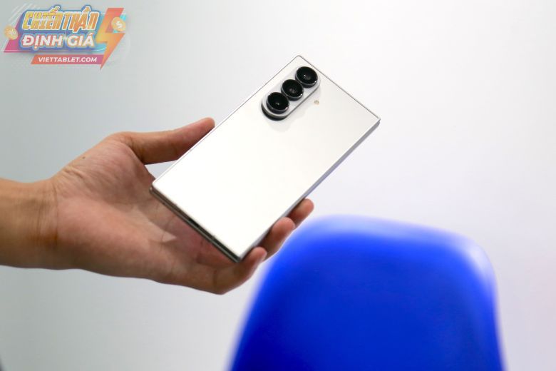 Samsung Galaxy Z Fold 7 2