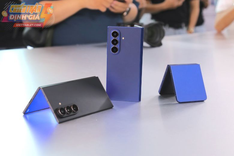 Samsung Galaxy Z Fold 7 3