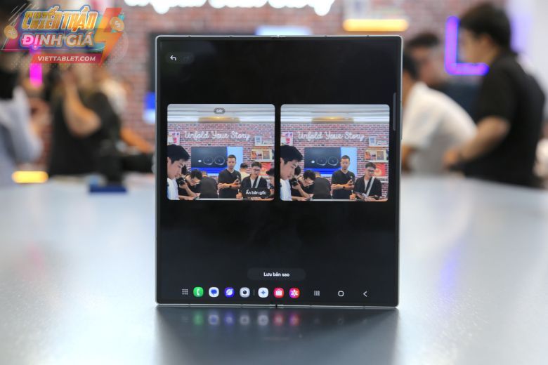 Samsung Galaxy Z Fold 7 7