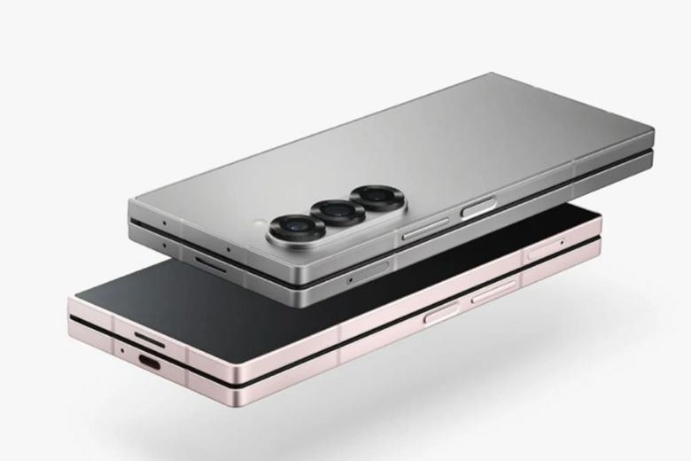 Samsung Galaxy Z Fold 7 2