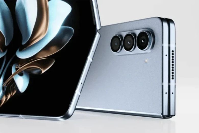 Samsung Galaxy Z Fold 7 5