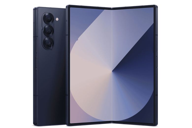 Samsung Galaxy Z Fold 7 6