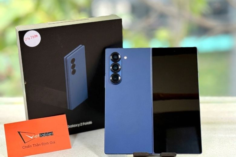 Samsung Galaxy Z Fold6 3