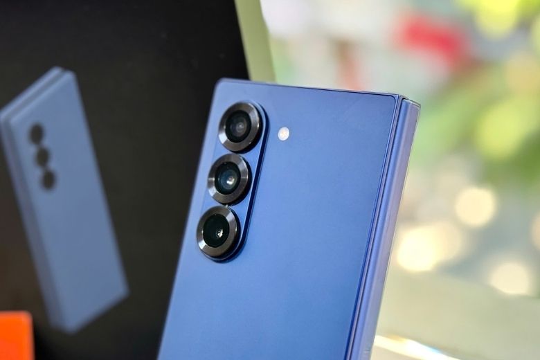 Samsung Galaxy Z Fold6 4