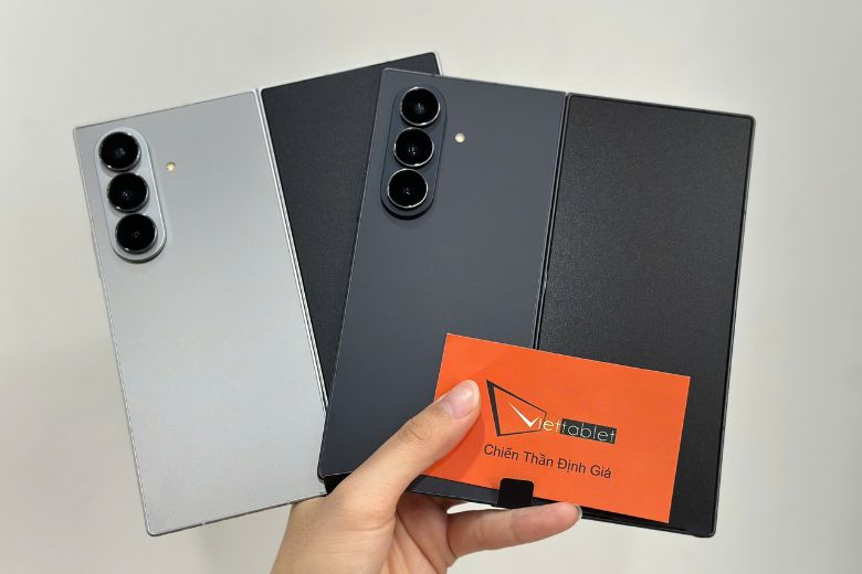 Samsung Galaxy Z Fold7 7