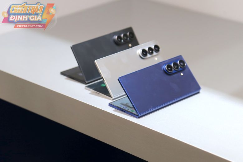 Samsung Galaxy Z Fold7 5G 1