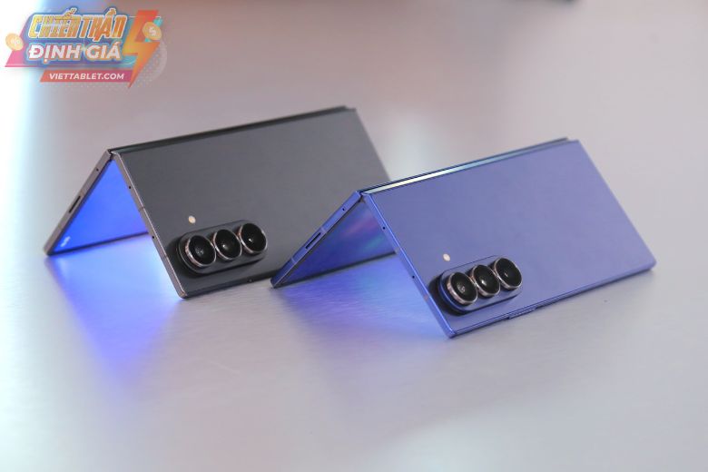 Samsung Galaxy Z Fold7 5G 6
