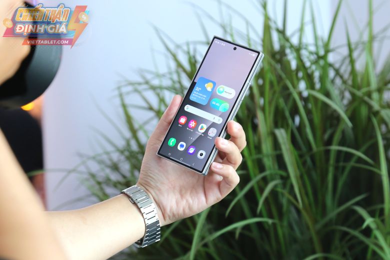 Samsung Galaxy Z Fold7 5G 7