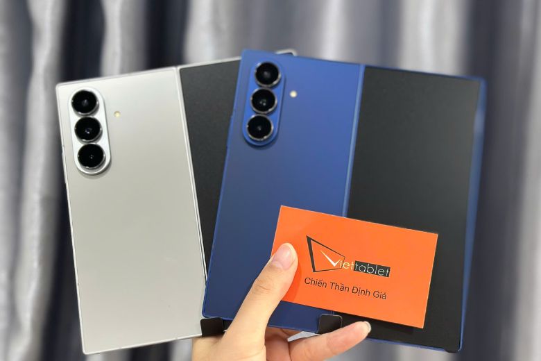 Samsung Galaxy Z Fold7 5G 3