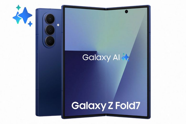 Samsung Galaxy Z Fold7 1