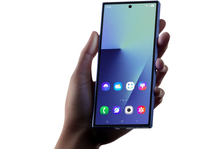 Samsung Galaxy Z Fold7 2