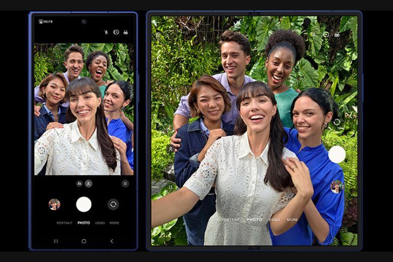 Samsung Galaxy Z Fold7 7