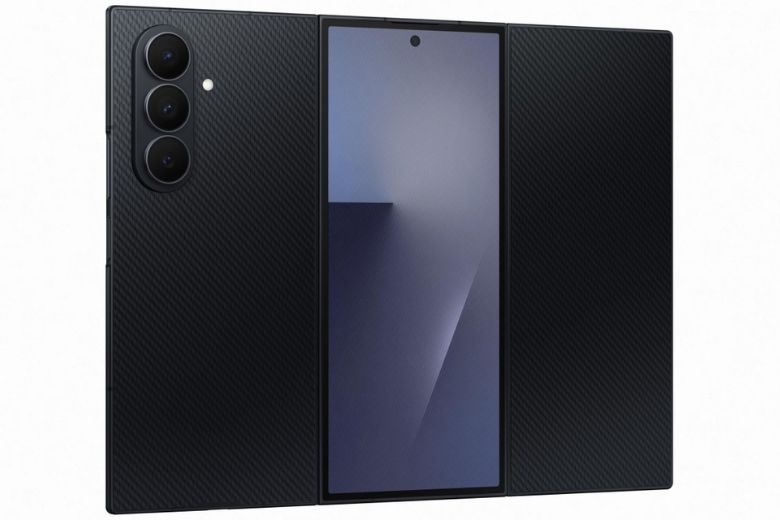 Samsung Galaxy Z TriFold 2