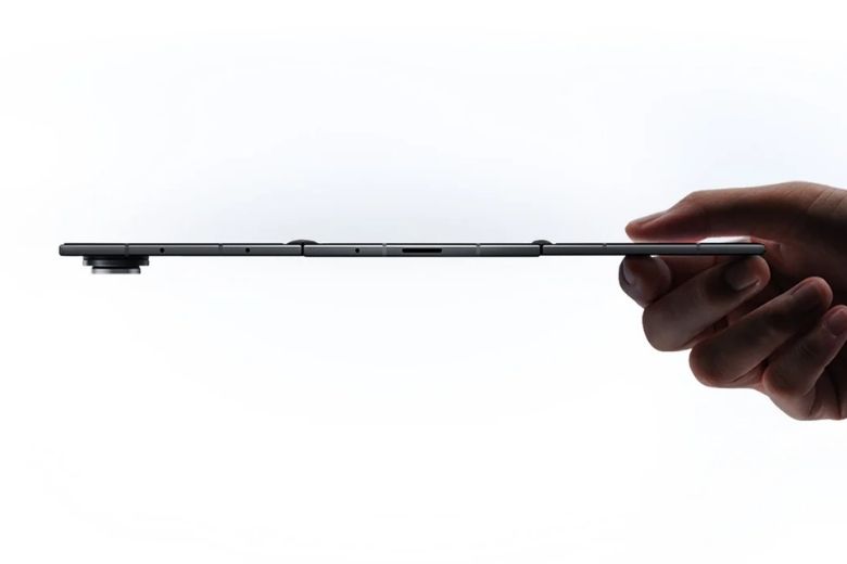 Samsung Galaxy Z TriFold 5