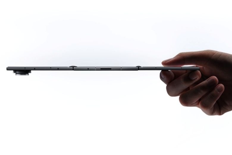 Samsung Galaxy Z TriFold 2