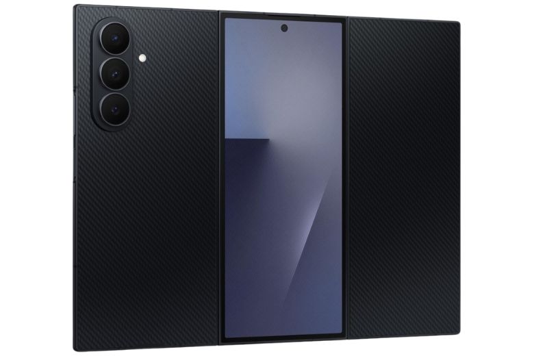 Samsung Galaxy Z TriFold 4