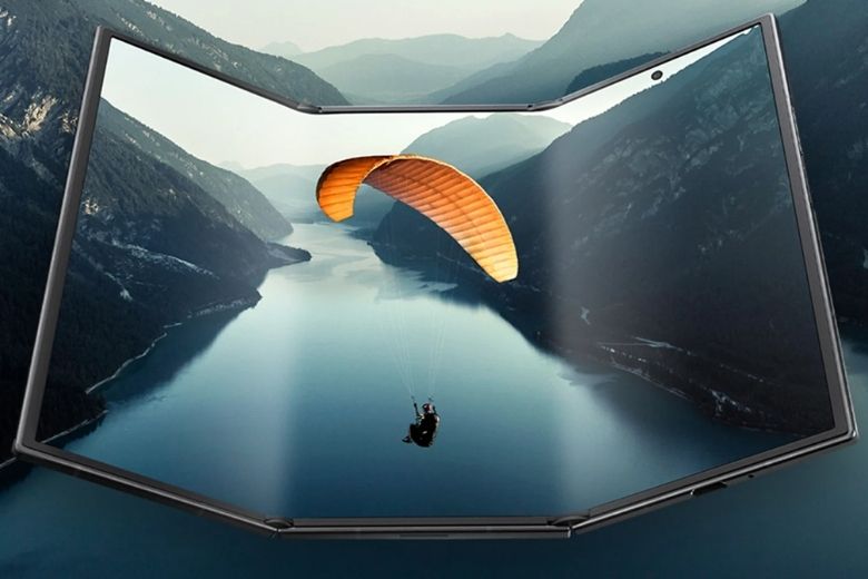 Samsung Galaxy Z TriFold 6