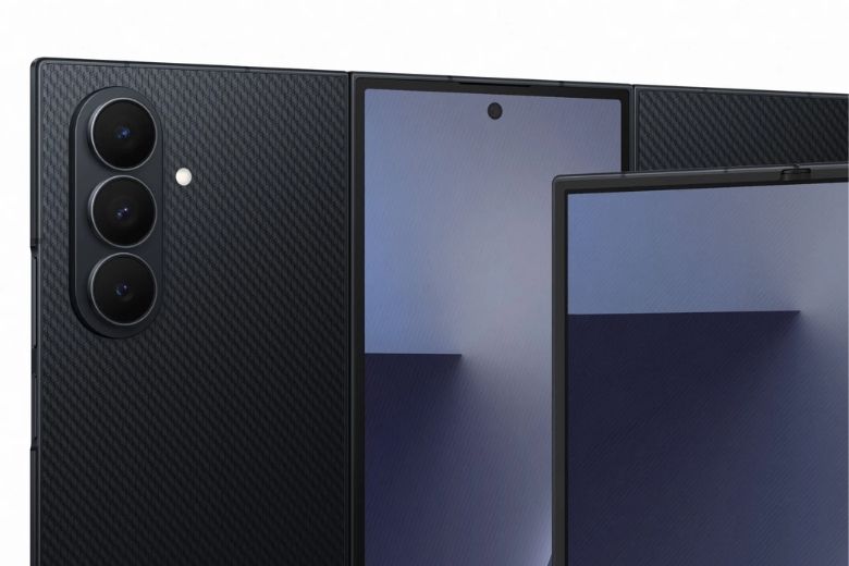 Samsung Galaxy Z TriFold 7