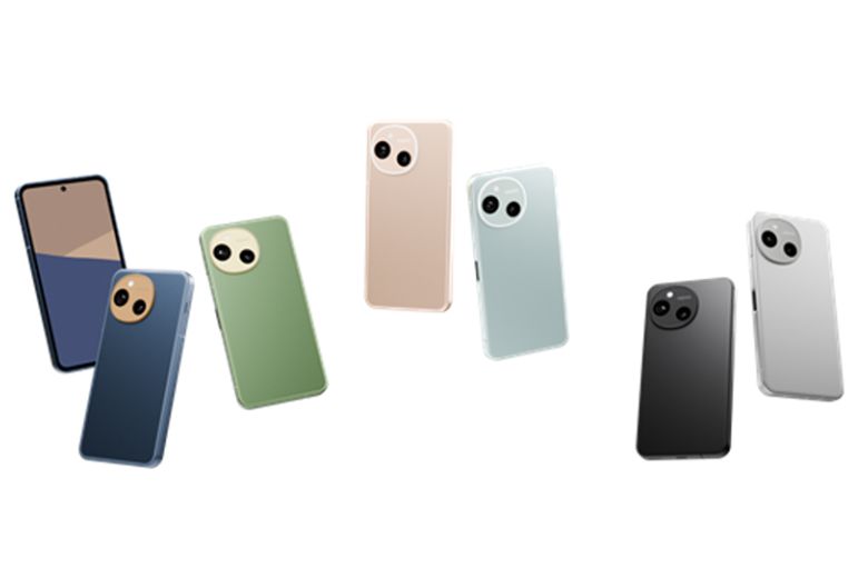 Sharp AQUOS Sense 10 1