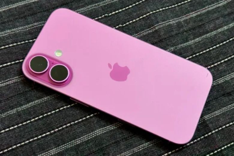 iPhone 17 và iPhone 16 2
