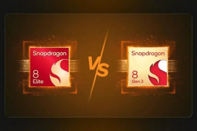 Poco F8 Pro và Poco F7 Pro 4