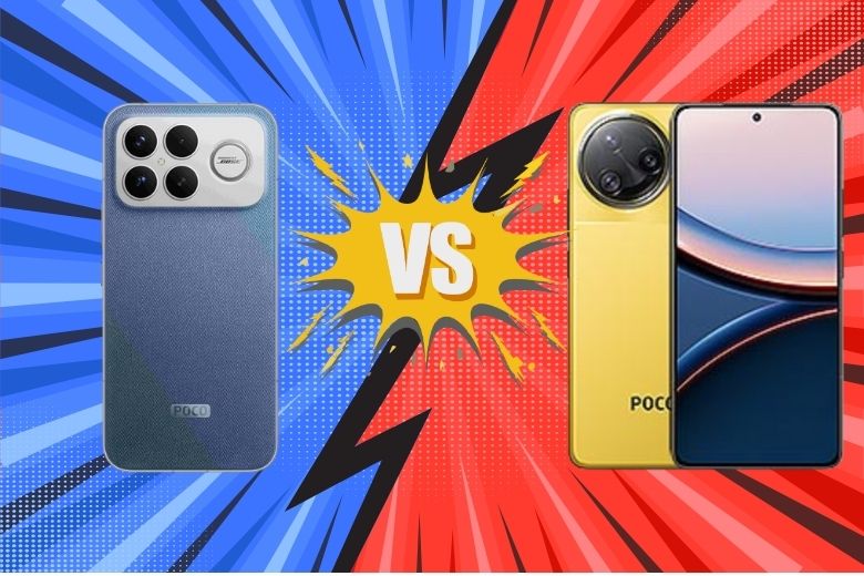 So sánh Poco F8 Ultra và Poco F7 Ultra 1