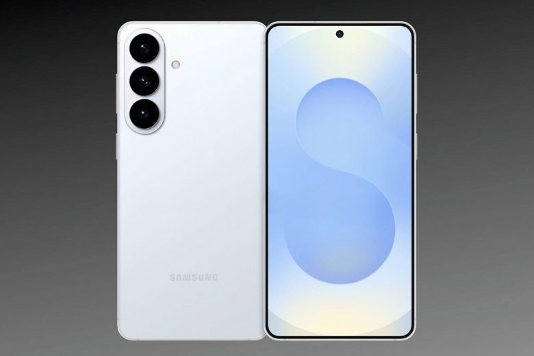 Samsung Galaxy S26+ và Galaxy S25+ 3