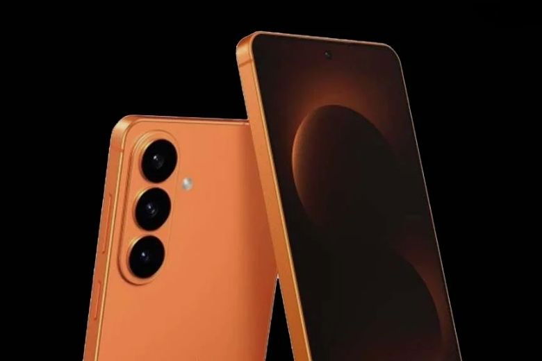 Samsung Galaxy S26+ và Galaxy S25+ 5