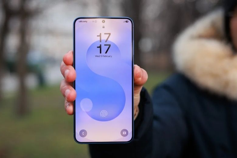 Samsung Galaxy S26 Ultra và Galaxy S25 Ultra 3