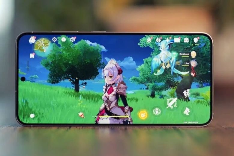 Samsung Galaxy S26 và Samsung Galaxy S25 4