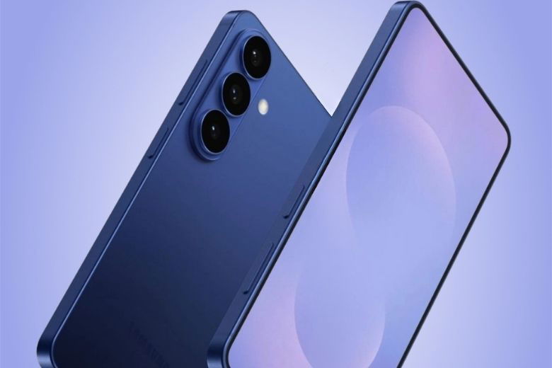 Samsung Galaxy S26 và Samsung Galaxy S25 5