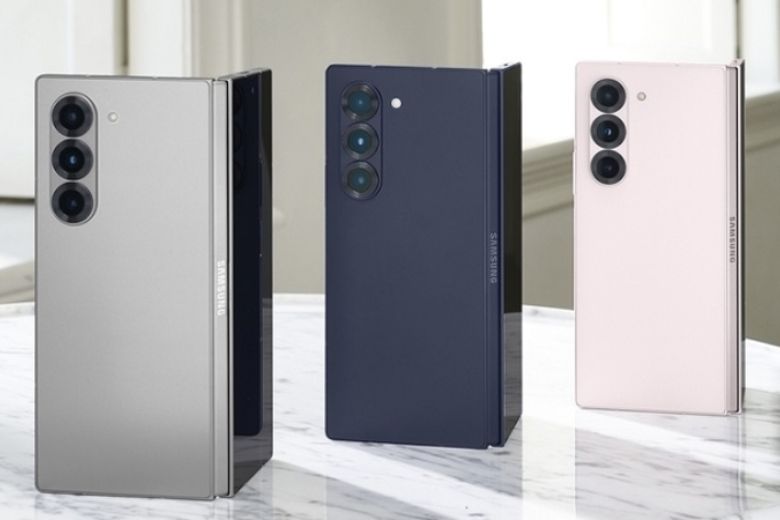 Samsung Galaxy Z Fold 7 và Galaxy Z Fold 6 2