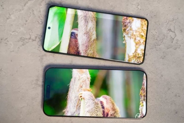 Vivo X200 Ultra và iPhone 16 Pro Max 3