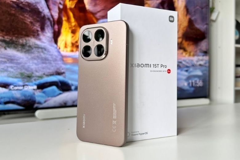 So sánh Xiaomi 15T Pro và Xiaomi 14T Pro 2